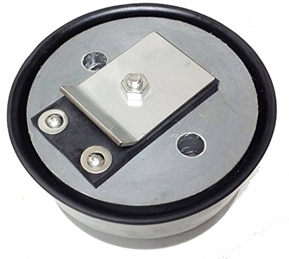 Amazon | 手押しポンプピストン部 プラスチック玉 サイズ32 ゴム